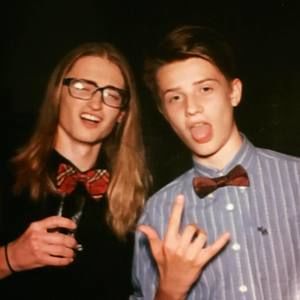 Meet your Posher, Owen